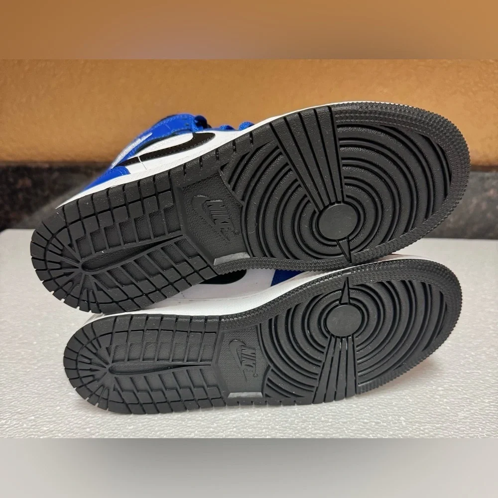 Nike brand big
